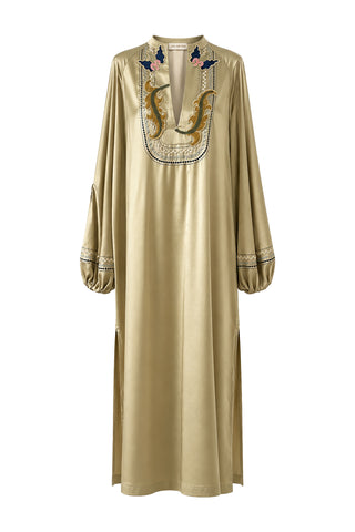 BUKHARA DRESS / PRE-ORDER
