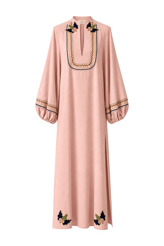 BUKHARA DRESS / PRE-ORDER