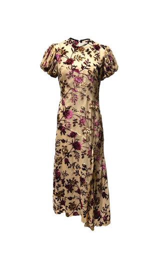 CARMEN DRESS