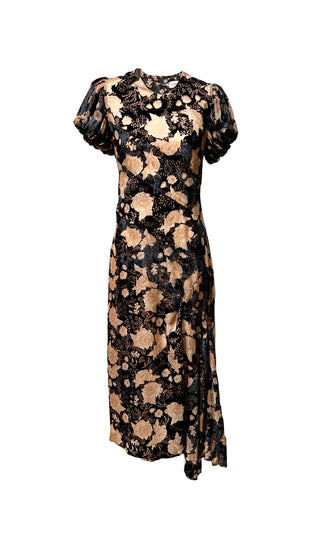CARMEN DRESS