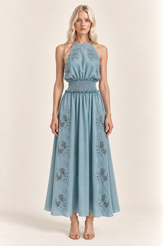 QARGAN DRESS / PRE-ORDER