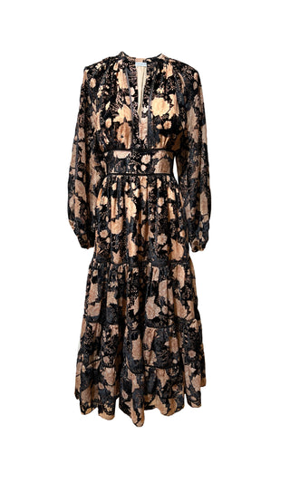 ELLIE DRESS