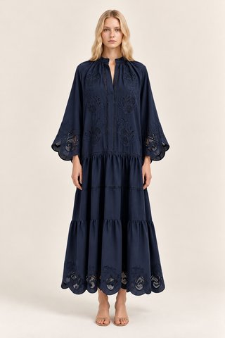 GERRA DRESS / PRE-ORDER