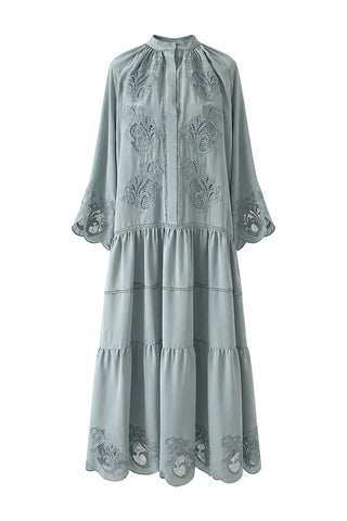 GERRA DRESS / PRE-ORDER