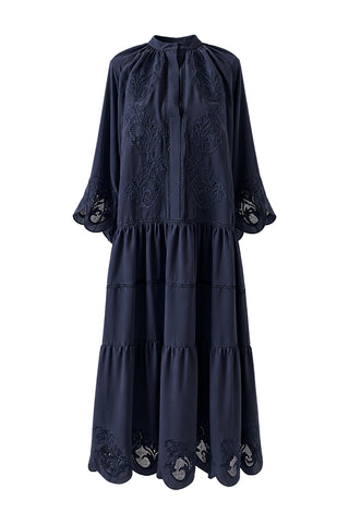 GERRA DRESS / PRE-ORDER