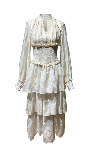 VERONICA DRESS