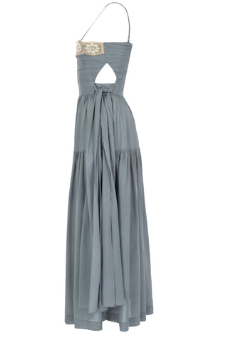 SENECA DRESS