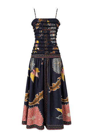 ISTANBUL DRESS / PRE-ORDER