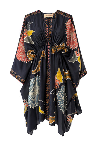 LAPIS DRESS / PRE-ORDER