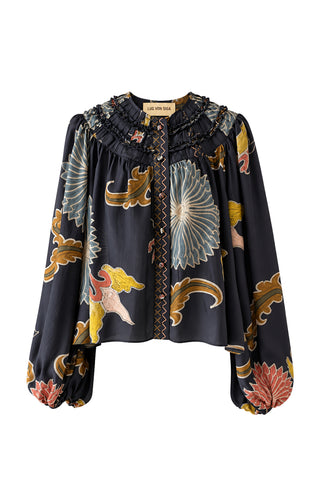 MERV TOP / PRE-ORDER