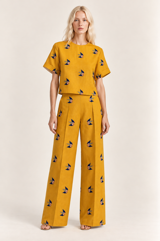 PERA PANTS / PRE-ORDER