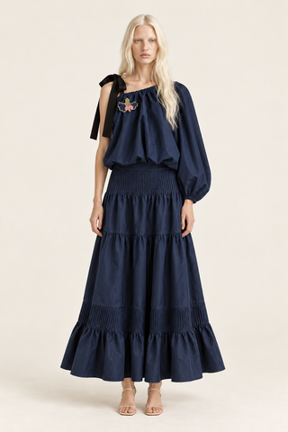 CAESARA TOP / PRE-ORDER