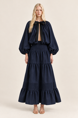 ALMATA SKIRT / PRE-ORDER