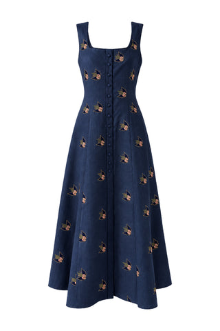 PALMYRA DRESS / PRE-ORDER