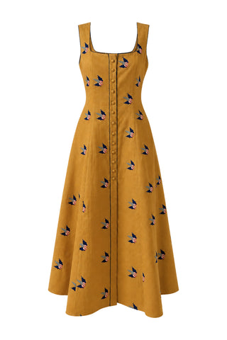 PALMYRA DRESS / PRE-ORDER