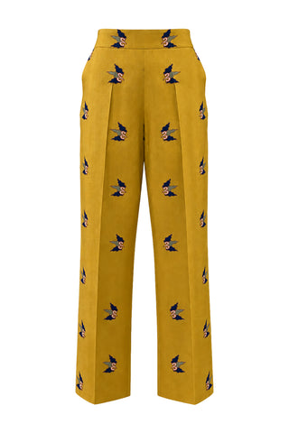 PERA PANTS / PRE-ORDER