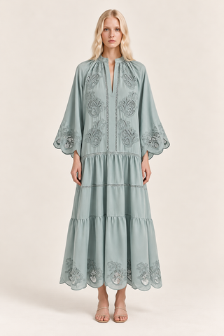 GERRA DRESS / PRE-ORDER