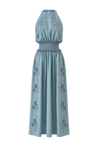 QARGAN DRESS / PRE-ORDER