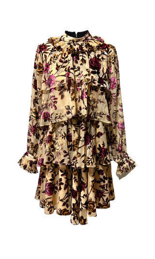 ROSE DRESS