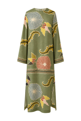SAMARKAND DRESS / PRE-ORDER