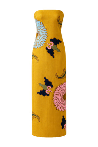 SAMARRA DRESS / PRE-ORDER