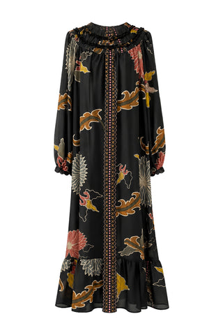 SAMINA DRESS / PRE-ORDER