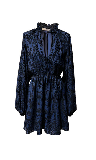 SELENE DRESS