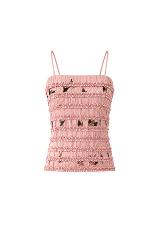 SINA TOP / PRE-ORDER