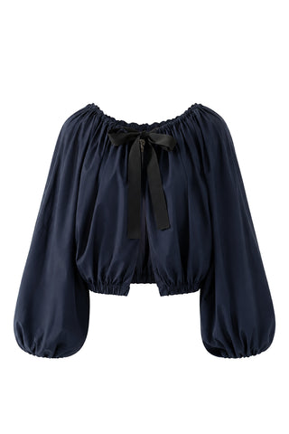 TAKLAMAN TOP / PRE-ORDER