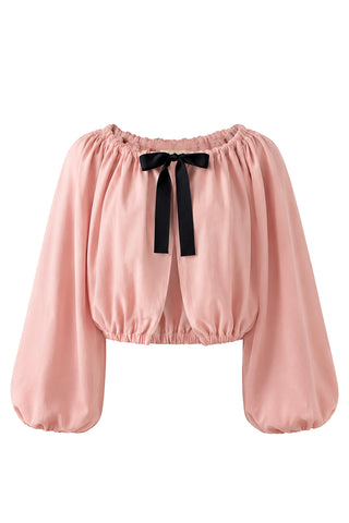 TAKLAMAN TOP / PRE-ORDER
