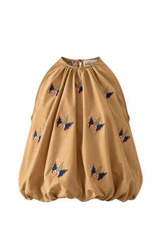 TASHKENT TOP / PRE-ORDER