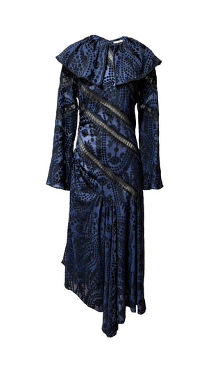 VALENCIA DRESS