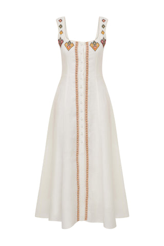 MILA DRESS