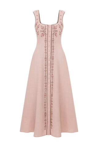 MILA DRESS