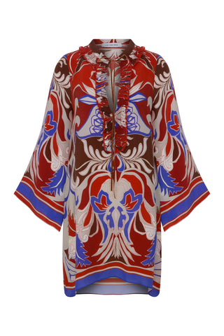 lug von siga tess short dress Lug Von Siga Tess Short Dress