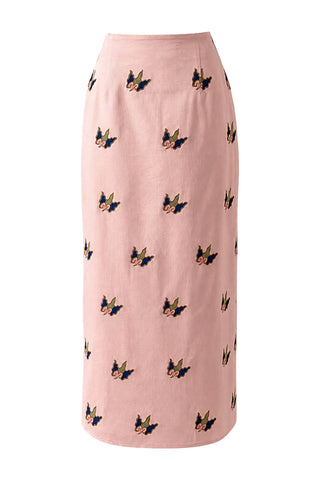 YARKAND SKIRT / PRE-ORDER