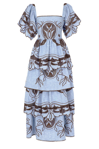 ARIA DRESS