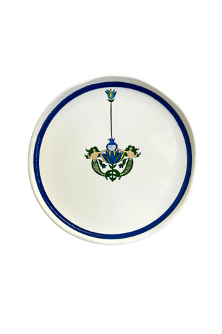 MERMAID PLATE