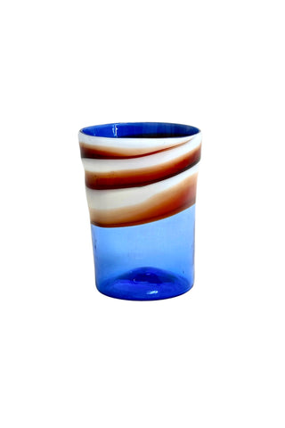 MURANO CIELO LATTEO
