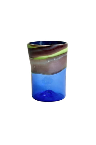 MURANO POLVERE BLU