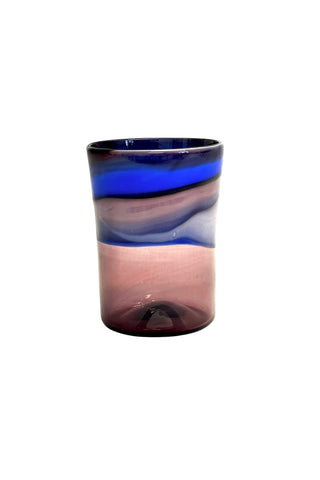 MURANO CANNELLA LAVA