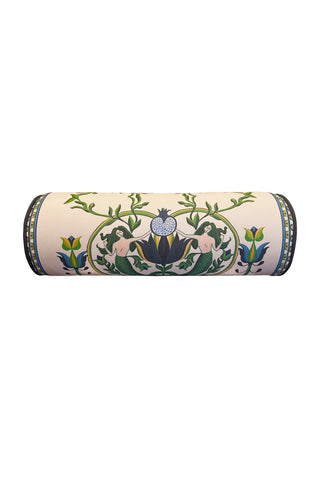 MERMAID PILLOW-CYLINDER